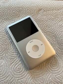 IPod Classic 2009 160GB - 1