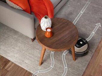 Top Excelentní iRobot Roomba 966 WiFi defakto noví p.c 27890