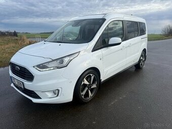 Ford Tourneo Connect 1,5 Automat Titanium