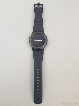 Hodinky Samsung Galaxy Gear S3 Frontier