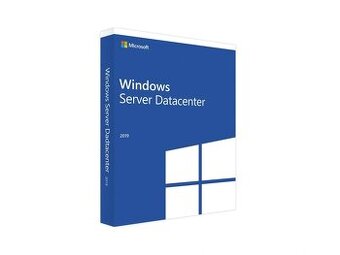 Windows Server 2019 Datacenter - Produktový Klíč