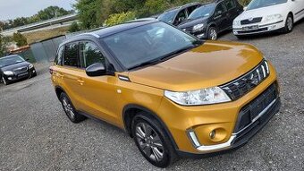 SUZUKI VITARA 1.4BOOSTERJET COMFORT 1MAJITEL