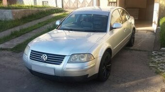 Prodej ND z vozu VW passat B5,5 sedan v TDi 96kw rv. 2004