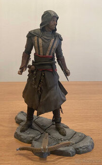 Figurka Aguilar de Nerha (Assassin's Creed Movie) - 1