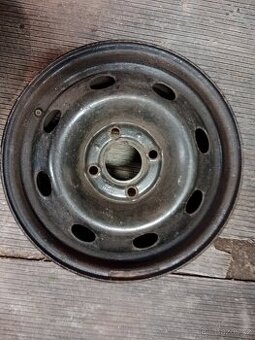 Disk Renault 14 " - 1