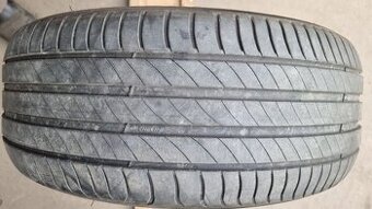 Letní pneumatika 225/55/17 Michelin