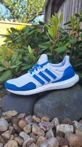 Adidas ultraboost x lego modré