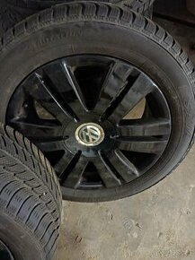 Zimní pneu 205/55 R16