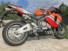 Honda CBR 600RR