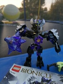 LEGO 70781 - Bionicle