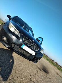 Bmw e61 520d