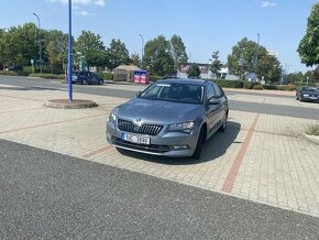 skoda superb 3. 2017. 2.0 tdi. DSG - 1