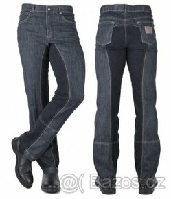 pantalony HKM -TEXAS - 1