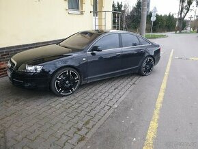 Audi A6 C6 (4F) 4.2 V8 ABT