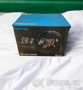 Logitech g29 Driving Force