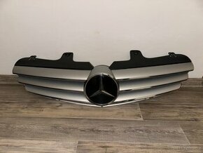 Grill maska chladiče Mercedes CL W216 Distronik - 1