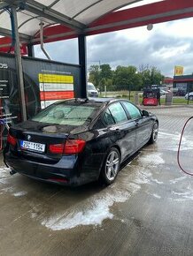 320D xdrive 2.0 135kw automat