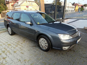 Ford Mondeo, 2,2 TDCi na náhradní díly