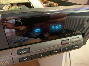 VHS Recorder AIWA DK925