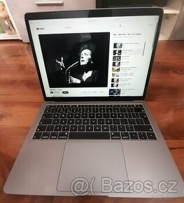 Apple MacBook Air 13'' 2019 A1932 16GB 128GB i5