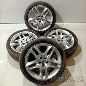 17" ALU kola – 5x98 – ALFA ROMEO (FIAT, LANCIA, CITROEN) - 1