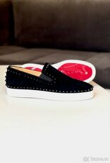 Christian Louboutin pánské boty 41