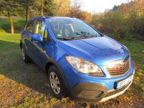 Opel Mokka 1.6 85kw