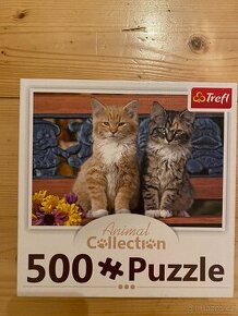 Puzzle 500