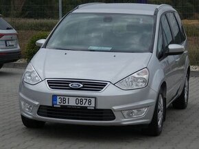 Ford Galaxy 2.0 TDCI SLEVA AKCE DO 20.12 - 1