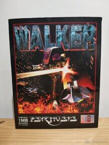 AMIGA WALKER BIG BOX - 1