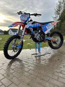 KTM SX-F 250 2021