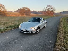 Mazda MX-5 NBFL - 1