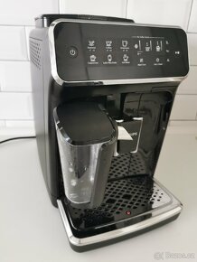 Philips EP3241/40 LatteGo plně automatický kávovar