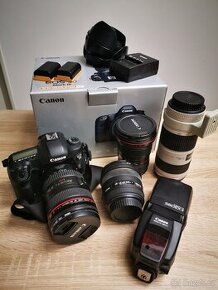 Canon 5D mk III  set - 1