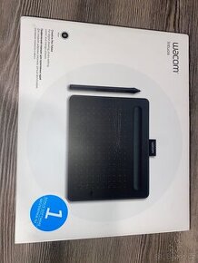 Grafický tablet Wacom Intuos S - 1