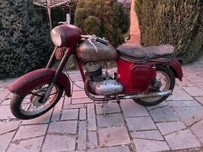 Jawa 175/356