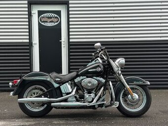 H-D Heritage Softail (2004)