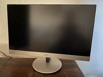 AOC 21.5" IPS monitor