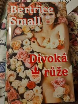 B.Small,,Divoká růže" - 1