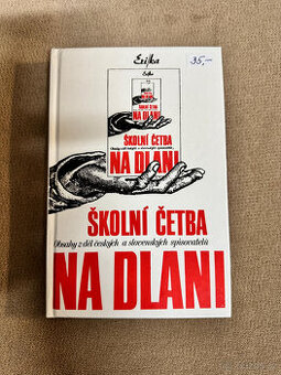 Školní četba na dlani - 1