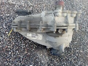 MERCEDES BENZ ML W164, GL X164, R V251,  320CDI,ROZVODOVKA