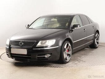 Volkswagen Phaeton, 3.0 V6 TDI, 4X4, Automat