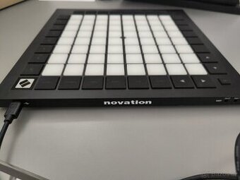 NOVATION Launchpad Pro MK3

+ Albeton - 1