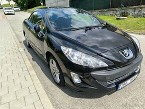 Peugeot 308cc