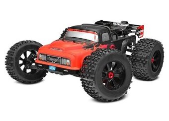 DEMENTOR XP 6S -  1/8 Monster Truck 4WD - RTR - Br