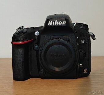 Nikon D610