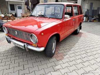 Lada vaz Žiguli