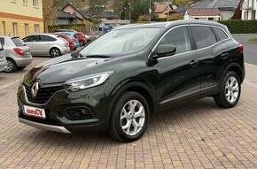 RENAULT KADJAR 1.3 TCE 103kW-2020-56.668KM-LIMITED-