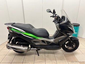 KAWASAKI J 300,ABS