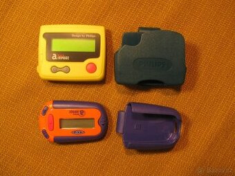 PAGER PHILIPS AIRPAGE